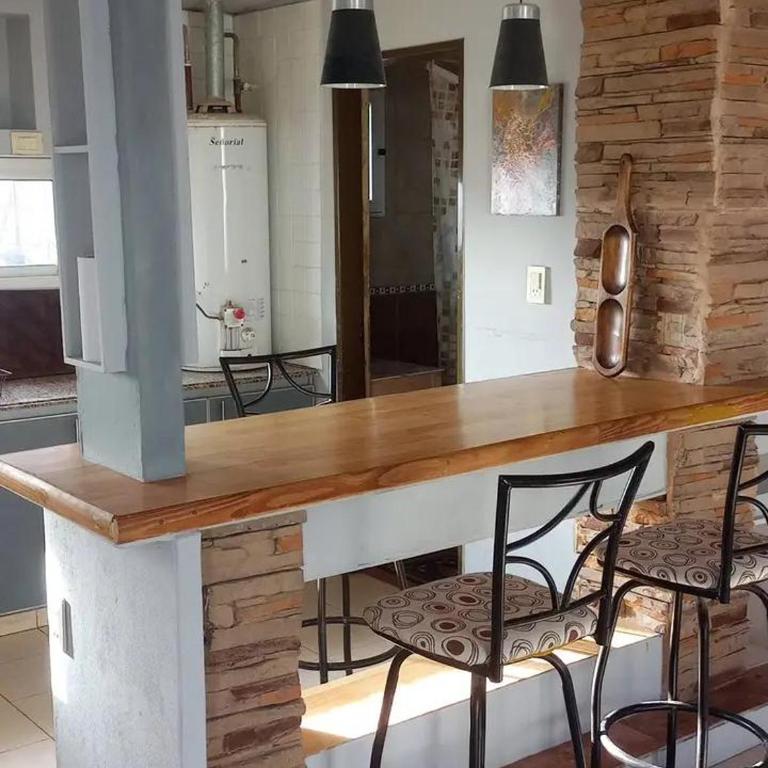 Alojamiento Bariloche - Apartamento de 1 dormitorio - 2