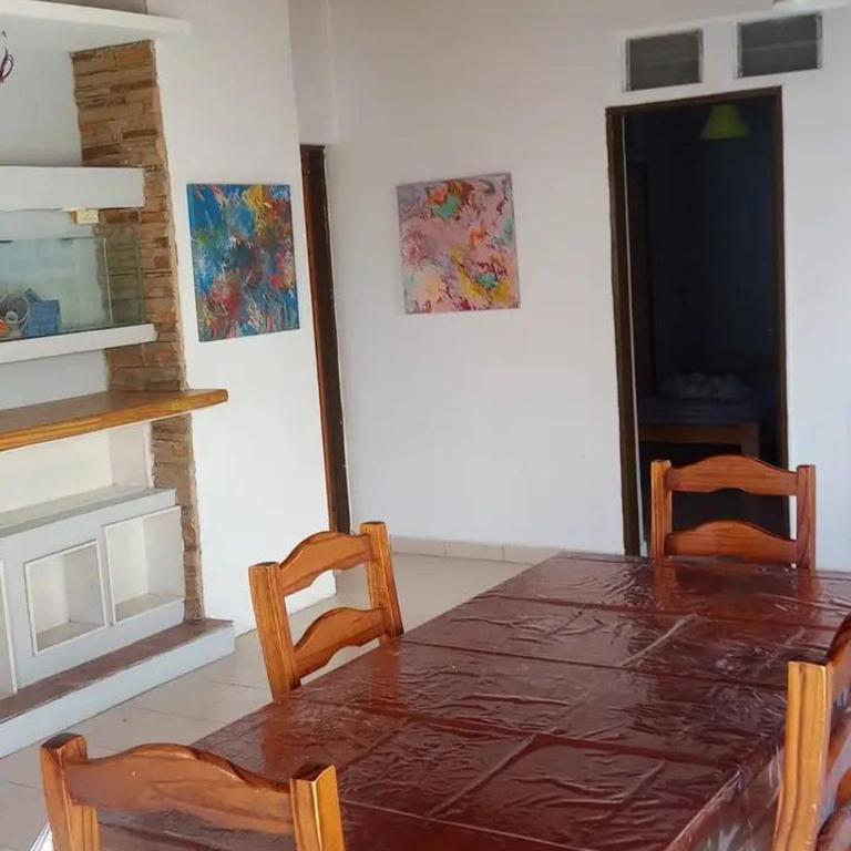 Alojamiento Bariloche - Apartamento de 1 dormitorio - 3