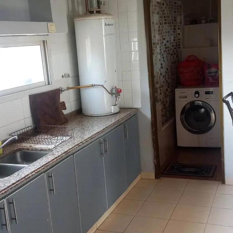 Alojamiento Bariloche - Apartamento de 1 dormitorio - 6