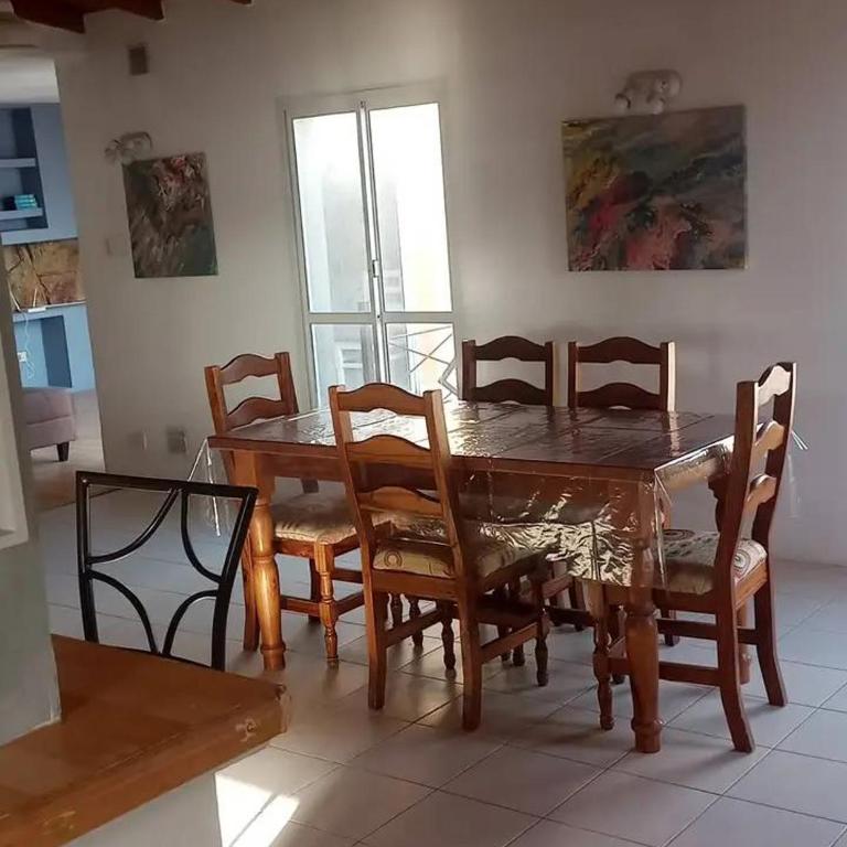 Alojamiento Bariloche - Apartamento de 1 dormitorio - 8