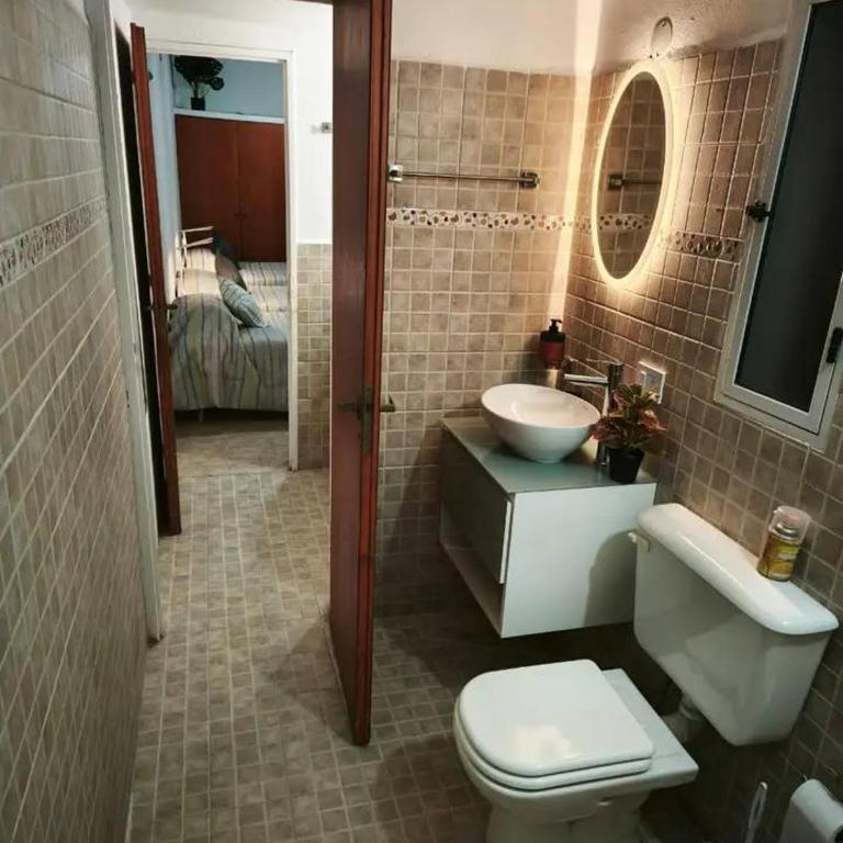 Alojamiento Bariloche - Apartamento de 1 dormitorio - 11