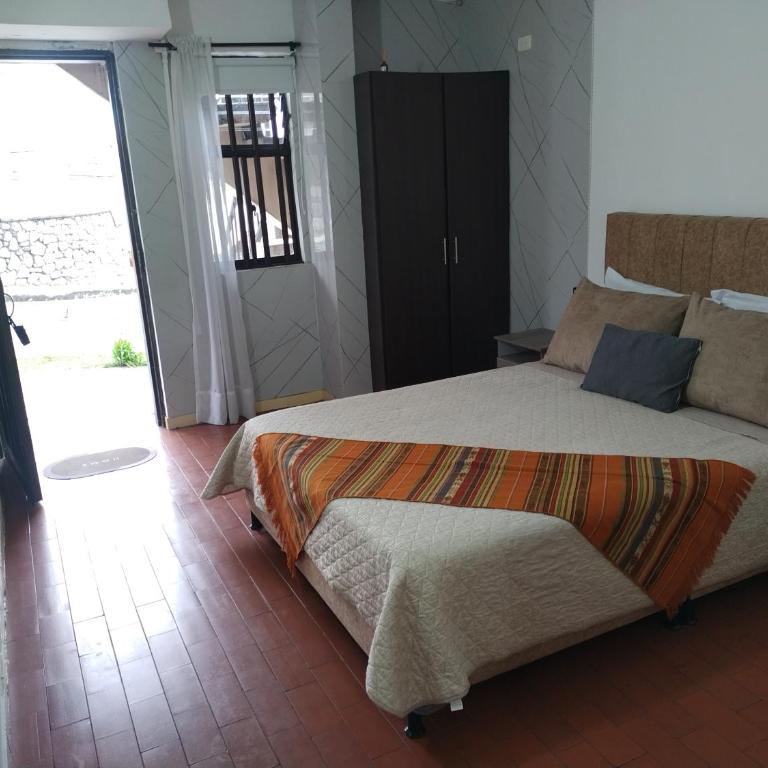 Apartamento Para 2 Personas Cerca A Todo - Apartamento de 1 dormitorio - 2