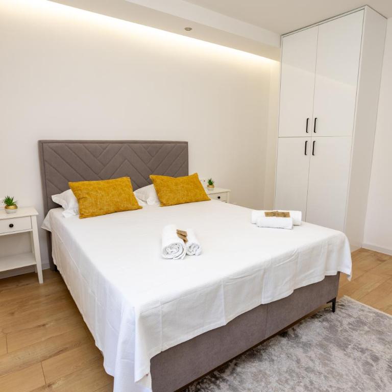 Apartman Neyla - Apartman sa 2 Spavaće Sobe - 34