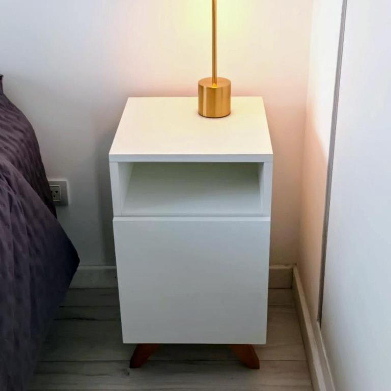 Tigre a estrenar - Apartamento de 1 dormitorio - 4