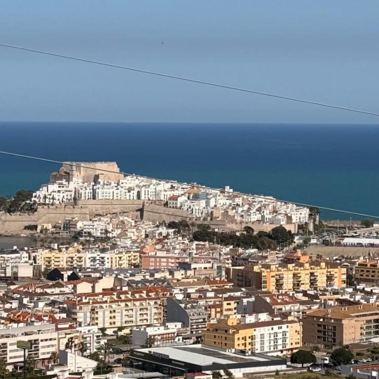 Peniscola Bella - Apartamento de 1 dormitorio - 1
