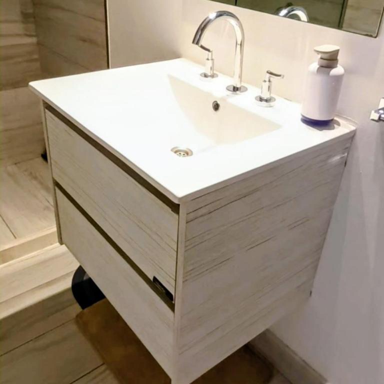 Tigre a estrenar - Apartamento de 1 dormitorio - 5
