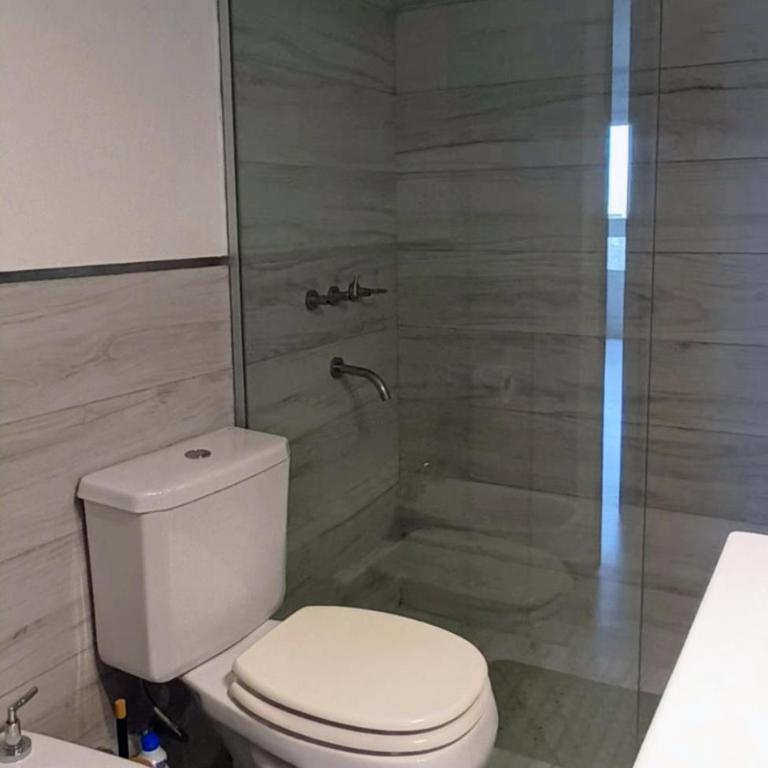 Tigre a estrenar - Apartamento de 1 dormitorio - 6