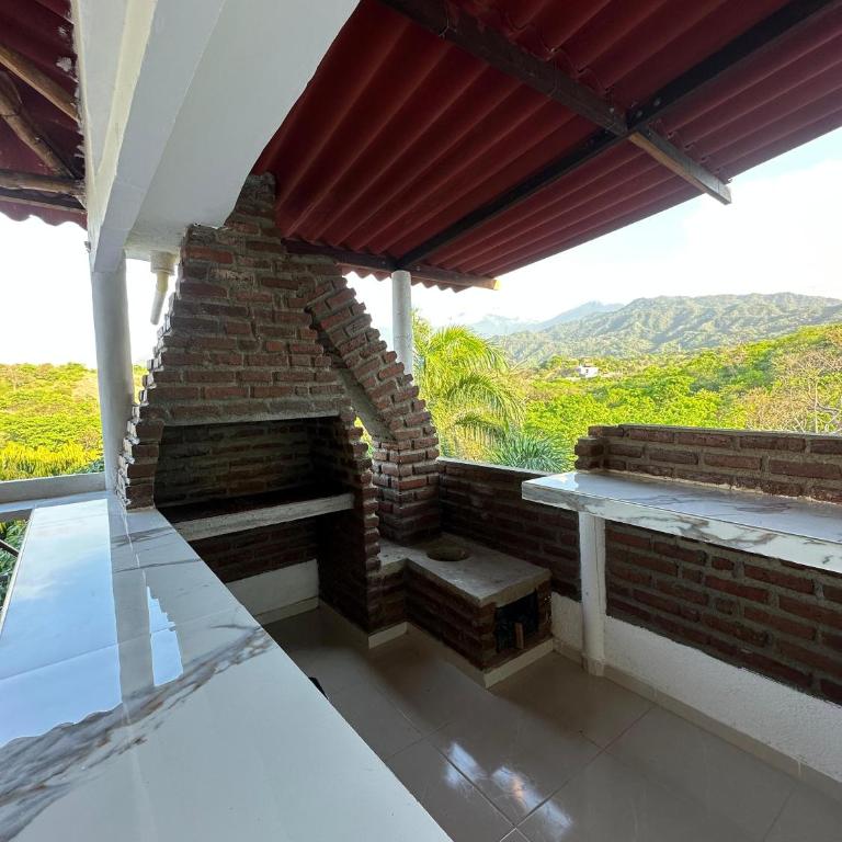 La Morenita - Villa - 12