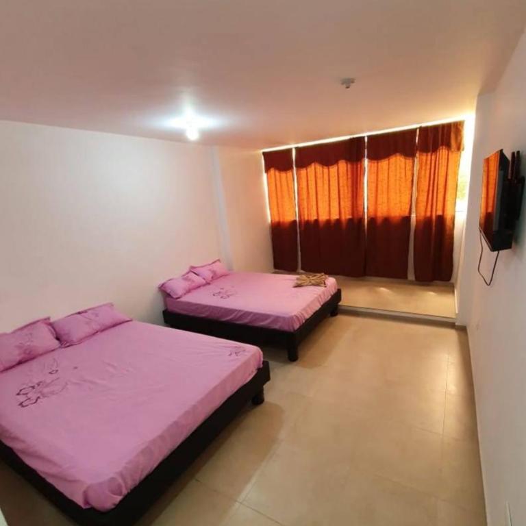 Hotel Marrakech - Double Room - 3