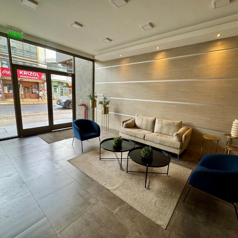 Alto Arrayán - One-Bedroom Apartment - 17