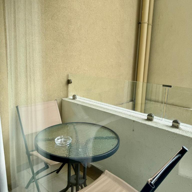 Alto Arrayán - One-Bedroom Apartment - 12