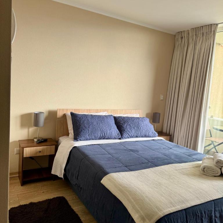 Alto Arrayán - One-Bedroom Apartment - 4