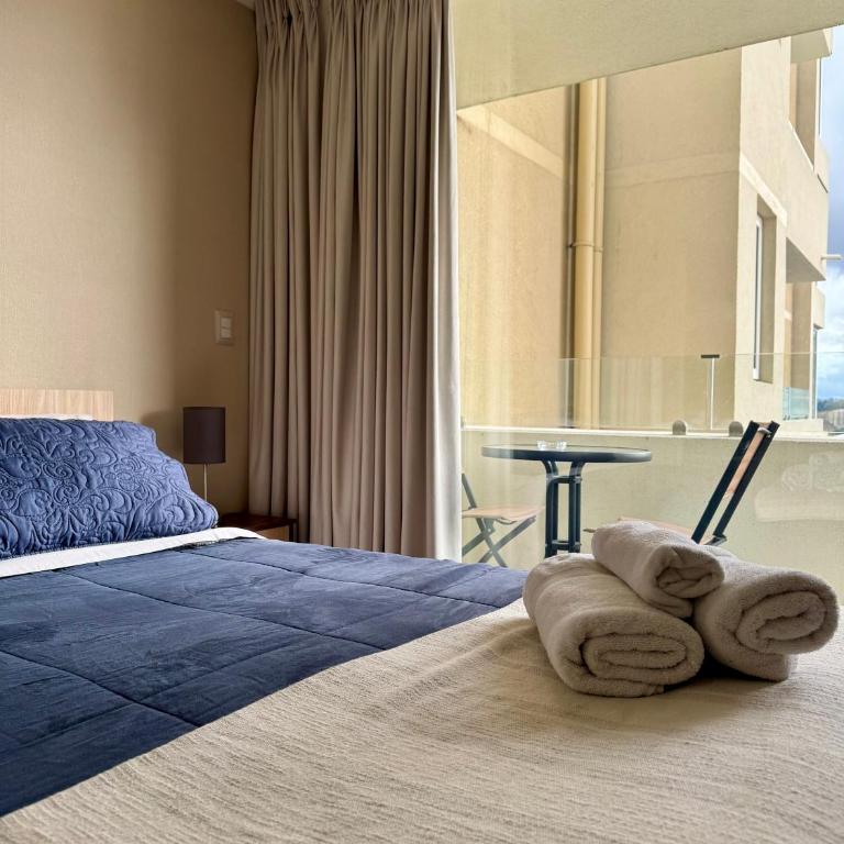 Alto Arrayán - One-Bedroom Apartment - 5