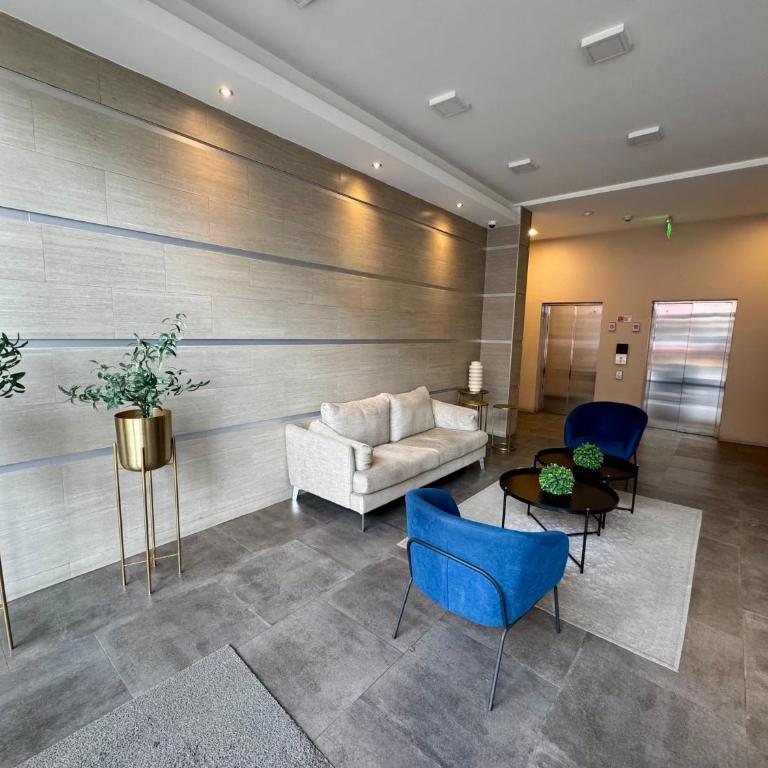 Alto Arrayán - One-Bedroom Apartment - 18