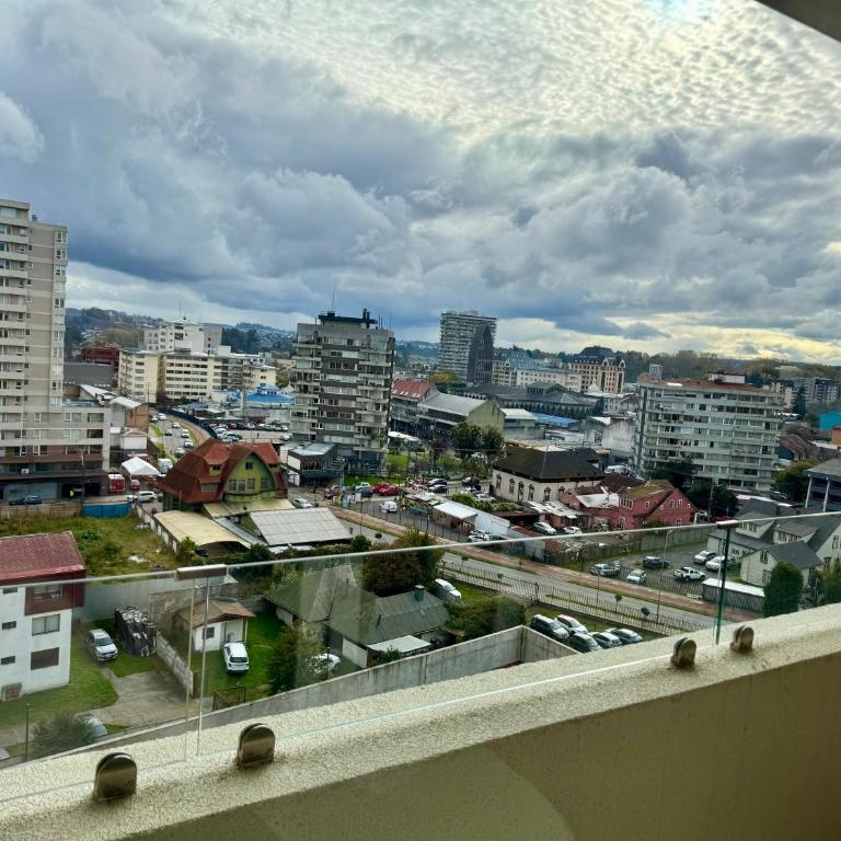 Alto Arrayán - One-Bedroom Apartment - 15