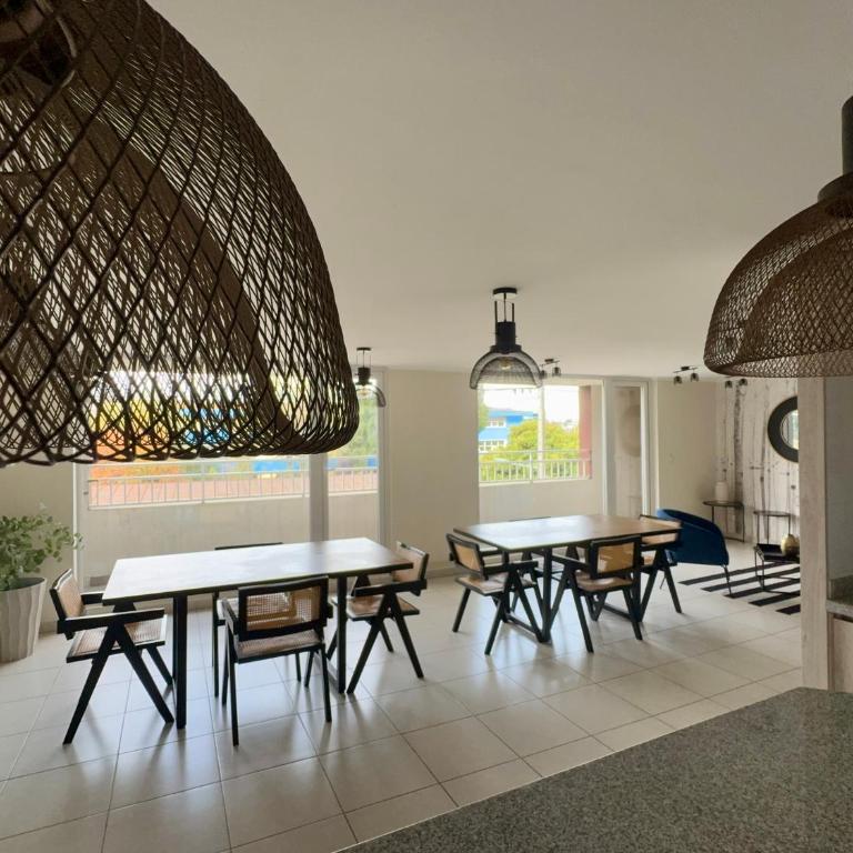 Alto Arrayán - One-Bedroom Apartment - 24