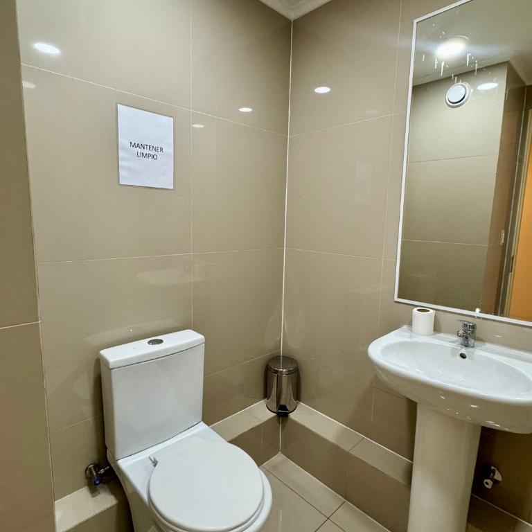 Alto Arrayán - One-Bedroom Apartment - 29