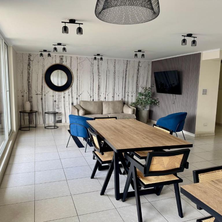 Alto Arrayán - One-Bedroom Apartment - 26