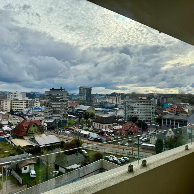 Alto Arrayán - One-Bedroom Apartment - 13
