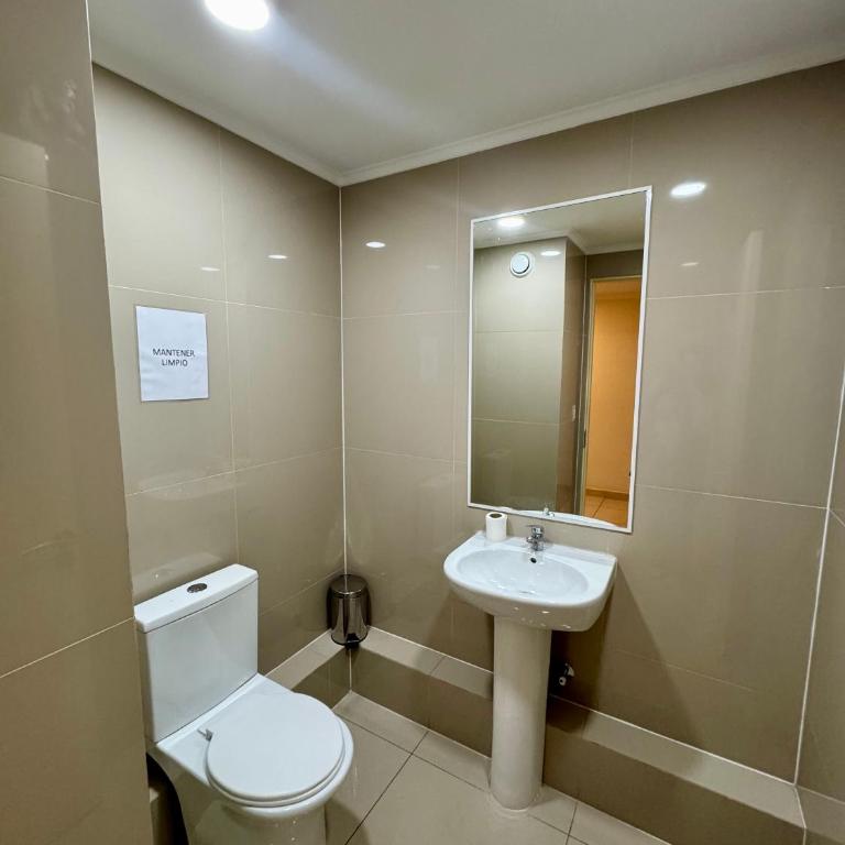 Alto Arrayán - One-Bedroom Apartment - 28