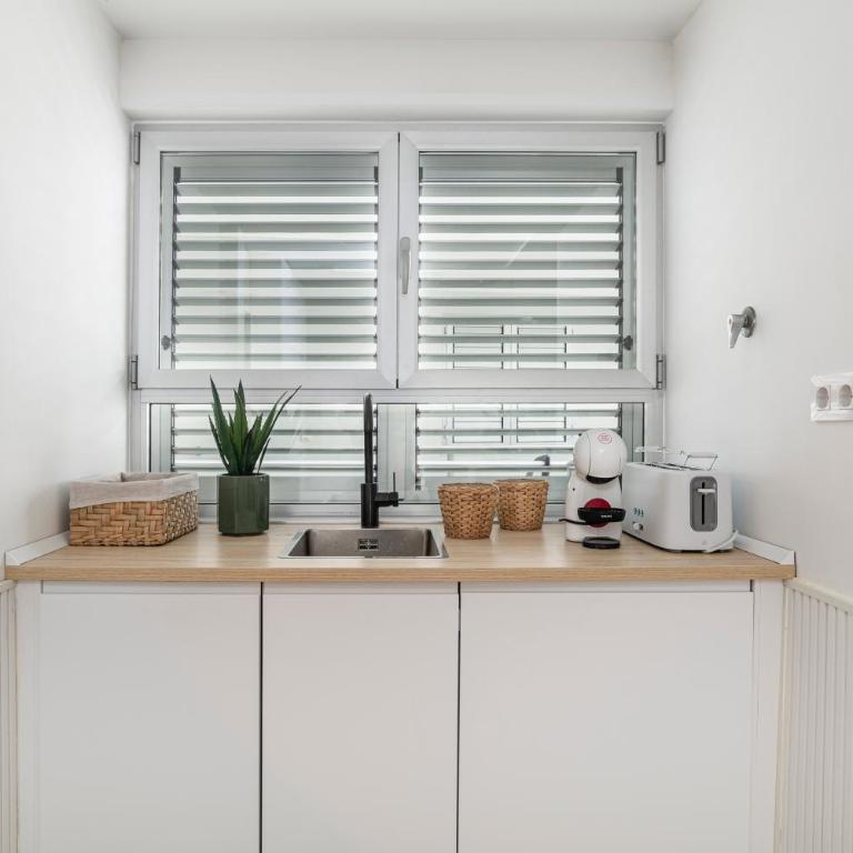 Primera línea playa Conil - Luminoso y elegante - Apartamento de 2 dormitorios - 7
