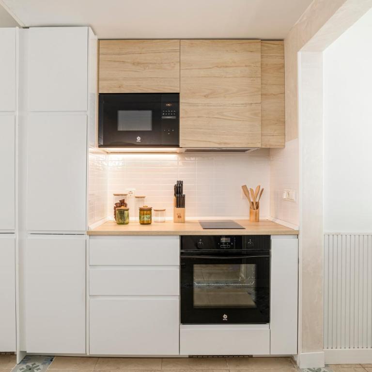 Primera línea playa Conil - Luminoso y elegante - Apartamento de 2 dormitorios - 8