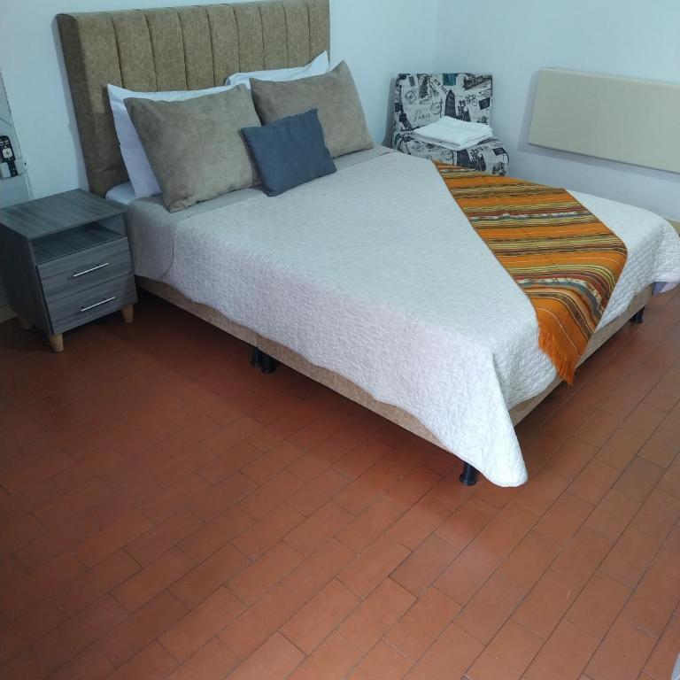 Apartamento Para 2 Personas Cerca A Todo - Apartamento de 1 dormitorio - 3