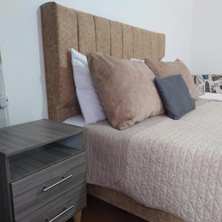 Apartamento Para 2 Personas Cerca A Todo - Apartamento de 1 dormitorio - 7