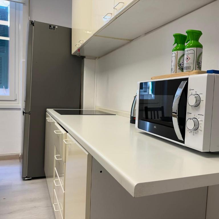 The Resident Luxury - Appartamento con 2 Camere da Letto - 17