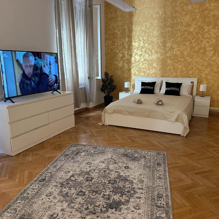 The Resident Luxury - Appartamento con 2 Camere da Letto - 13