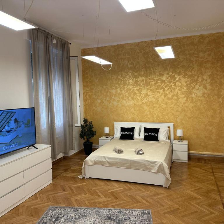 The Resident Luxury - Appartamento con 2 Camere da Letto - 1