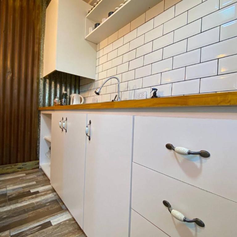 SH Aparts Depto 3 - Apartamento de 1 dormitorio - 4