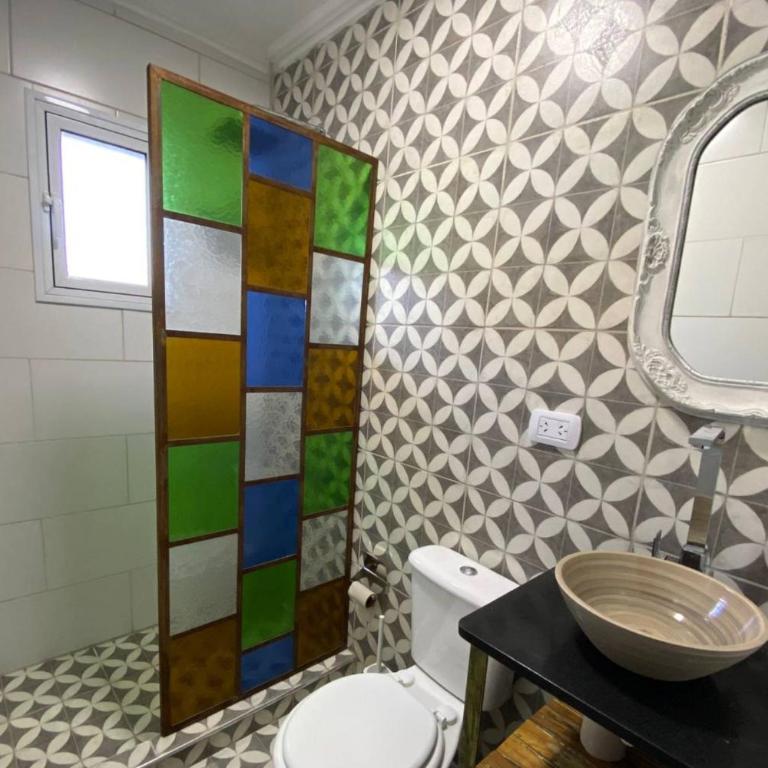 SH Aparts Depto 3 - Apartamento de 1 dormitorio - 5