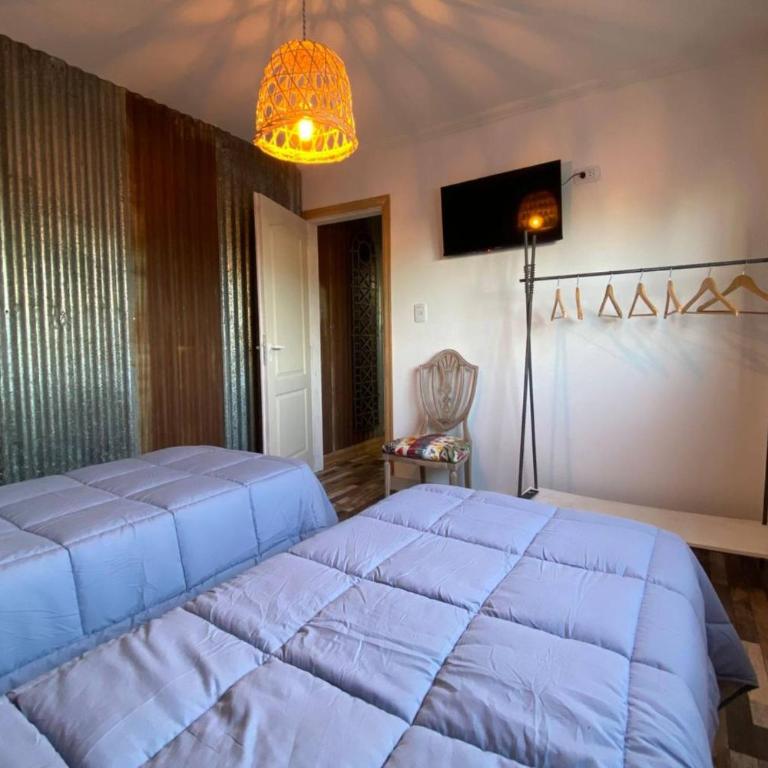 SH Aparts Depto 3 - Apartamento de 1 dormitorio - 7