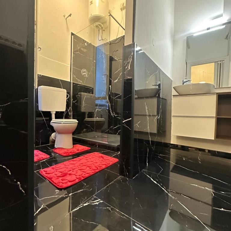 The Resident Luxury - Appartamento con 2 Camere da Letto - 10