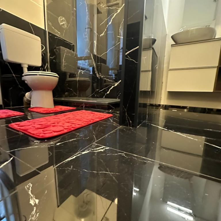 The Resident Luxury - Appartamento con 2 Camere da Letto - 8