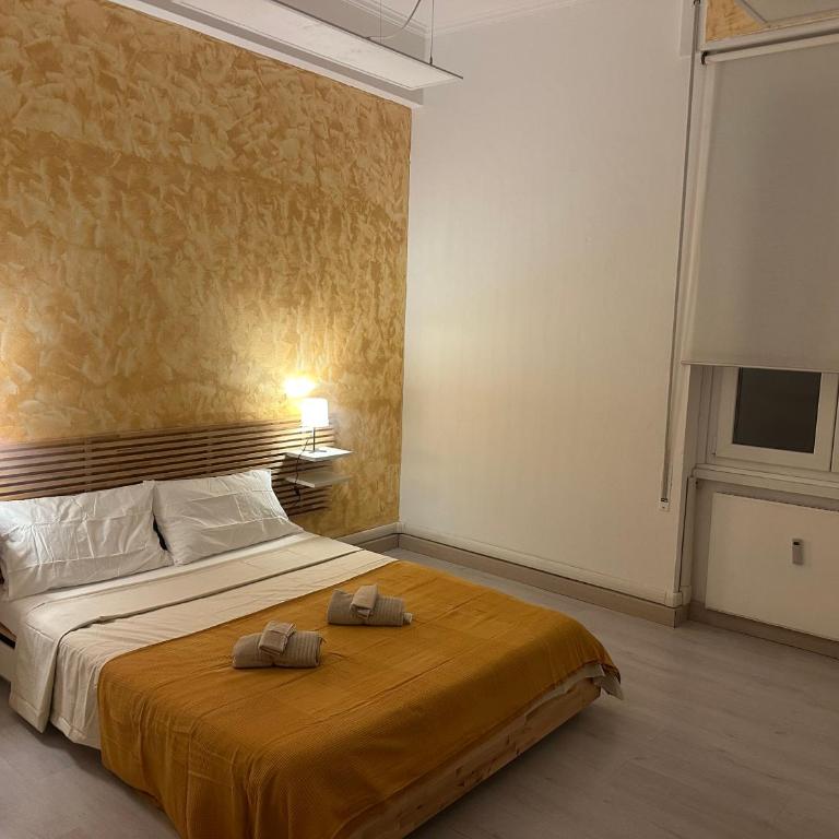 The Resident Luxury - Appartamento con 2 Camere da Letto - 3