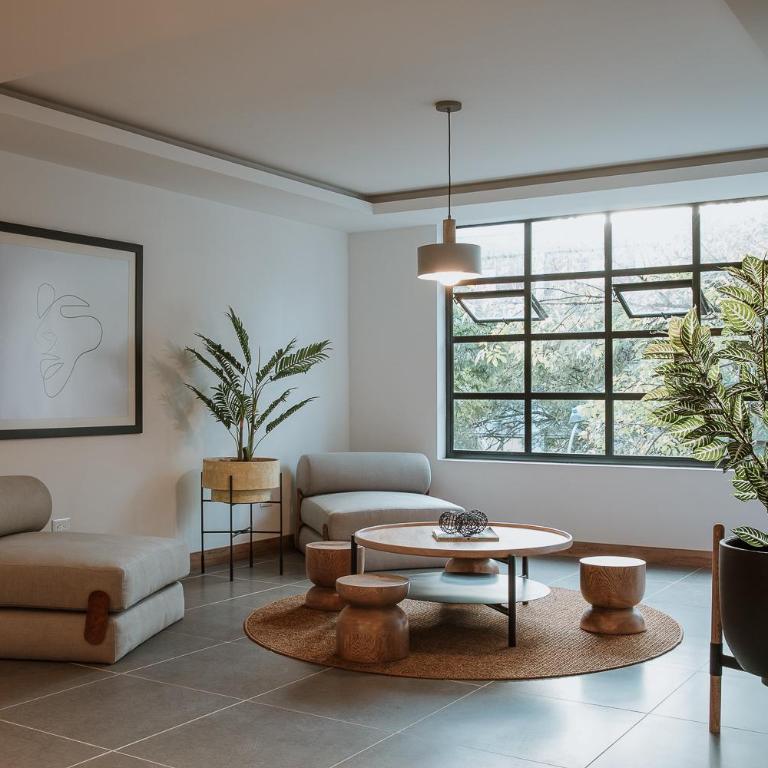 The Arena House - Apartamento Superior con 3 dormitorios - 2