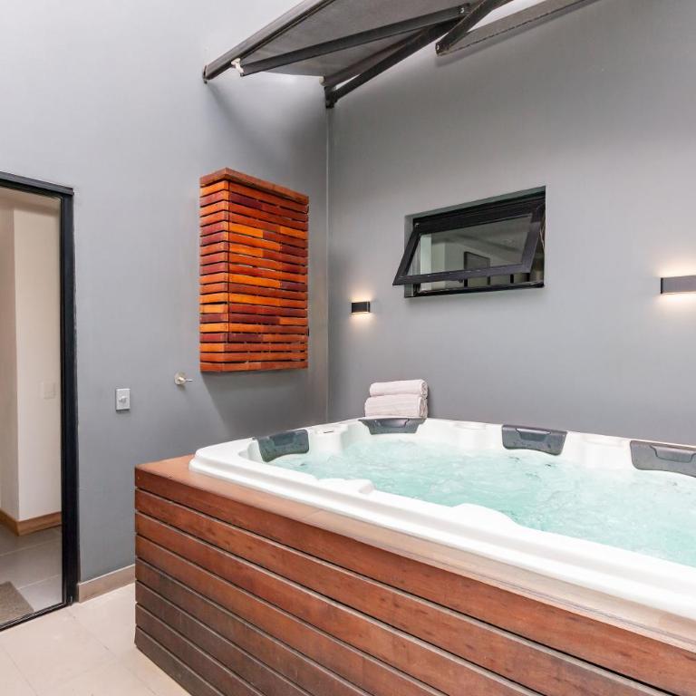 The Arena House - Apartamento Superior con 3 dormitorios - 3