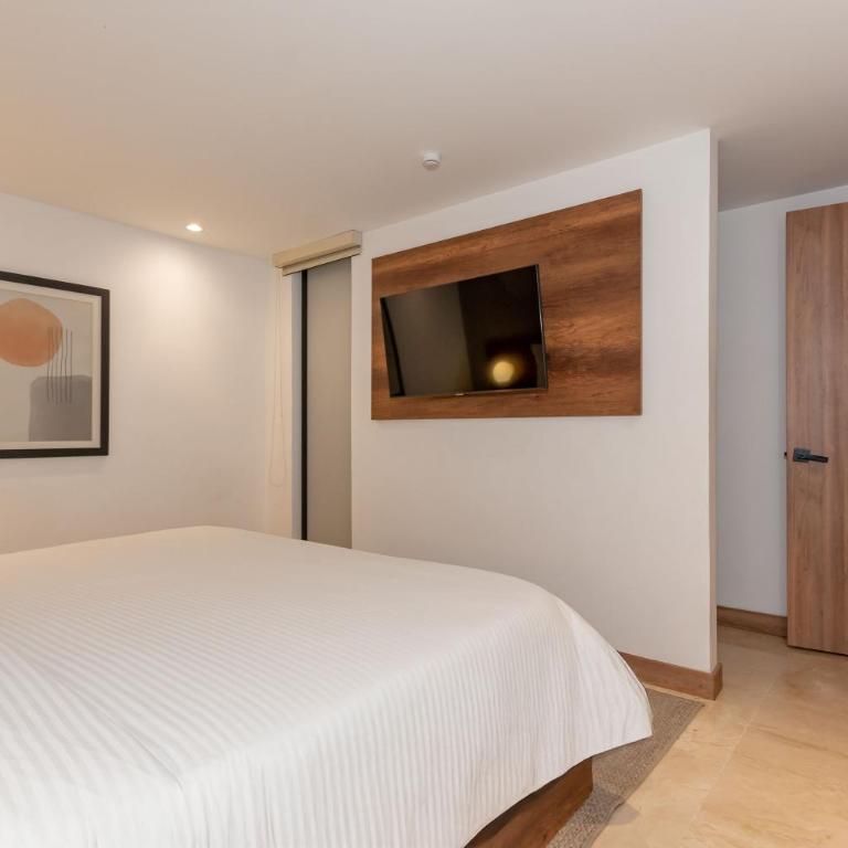 The Arena House - Apartamento Deluxe de 3 dormitorios - 5