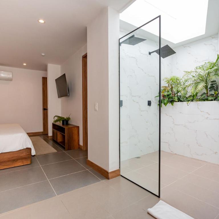 The Arena House - Apartamento Superior con 3 dormitorios - 5