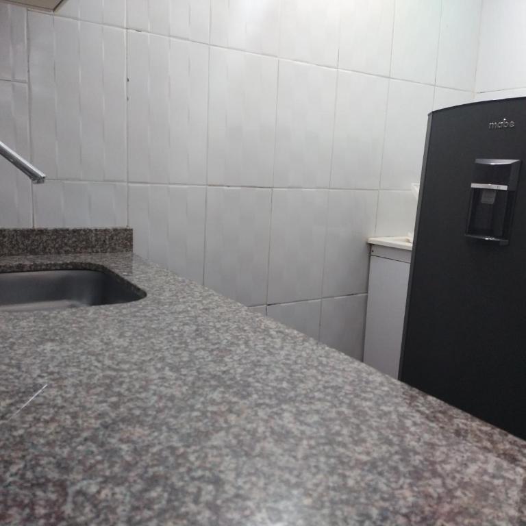Apartamento Para 2 Personas Cerca A Todo - Apartamento de 1 dormitorio - 11