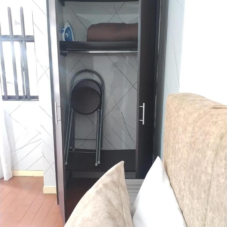 Apartamento Para 2 Personas Cerca A Todo - Apartamento de 1 dormitorio - 6