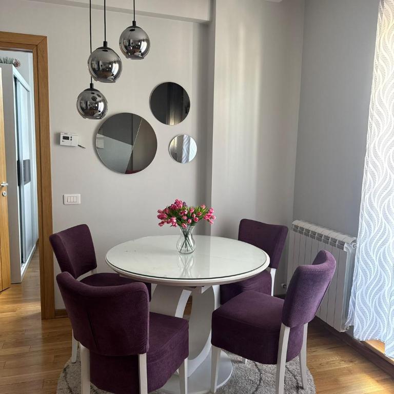 Cvetni kutak - One-Bedroom Apartment - 18