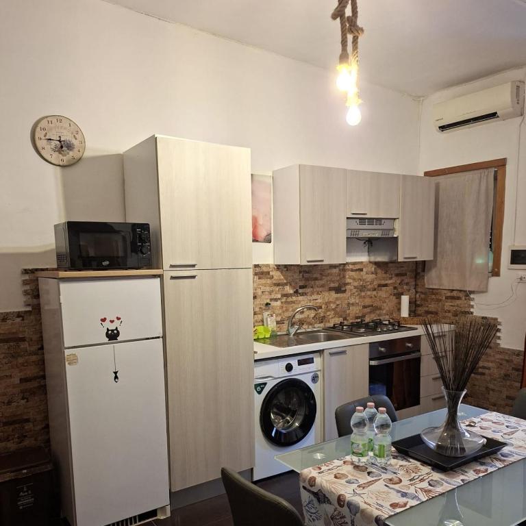 Mazzini House - Apartment - Ground Floor - 2