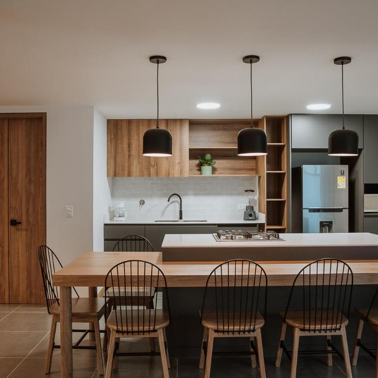 The Arena House - Apartamento Superior con 3 dormitorios - 8