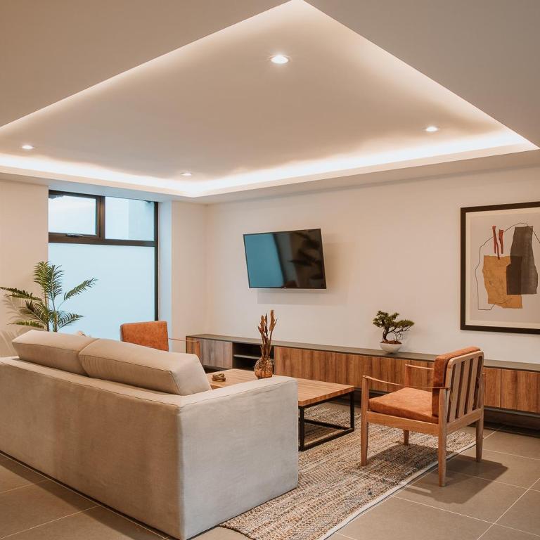 The Arena House - Apartamento Superior con 3 dormitorios - 7