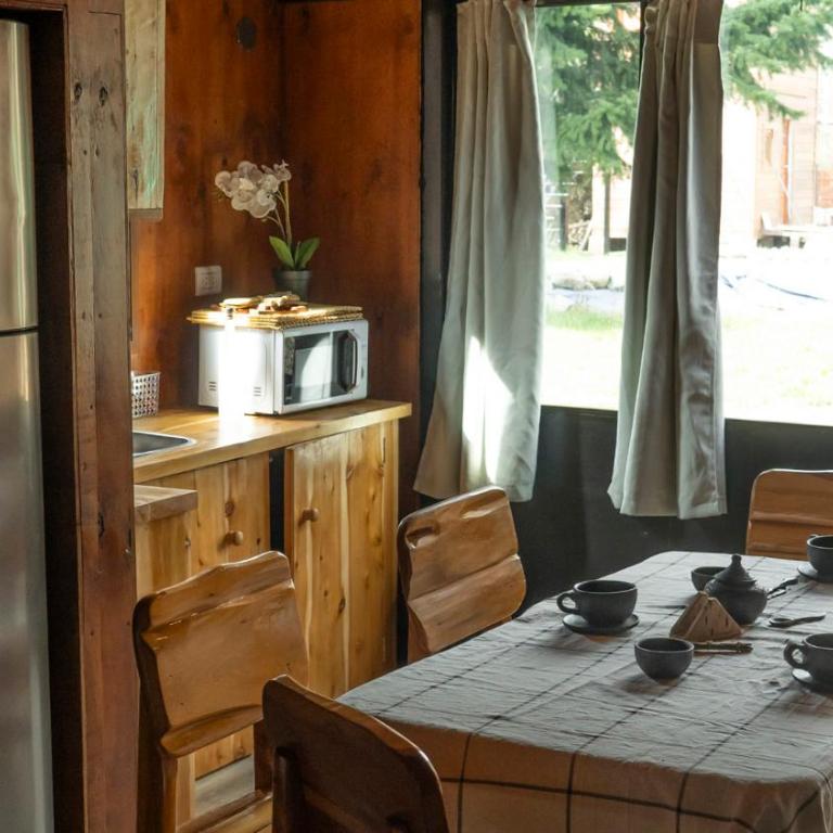Casa Sur Relax - Apartment with Garden View - 3