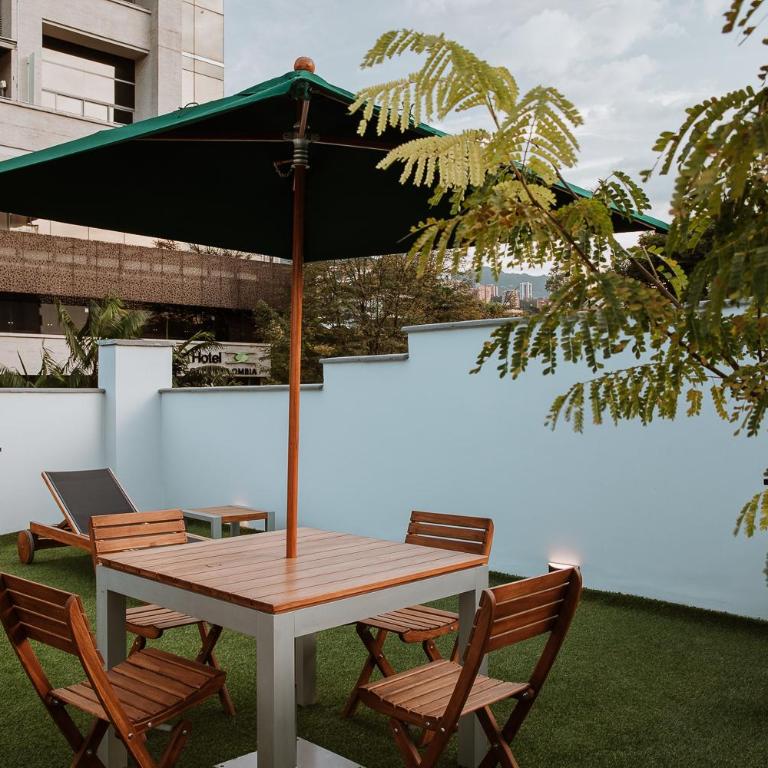 The Arena House - Apartamento Superior con 3 dormitorios - 9