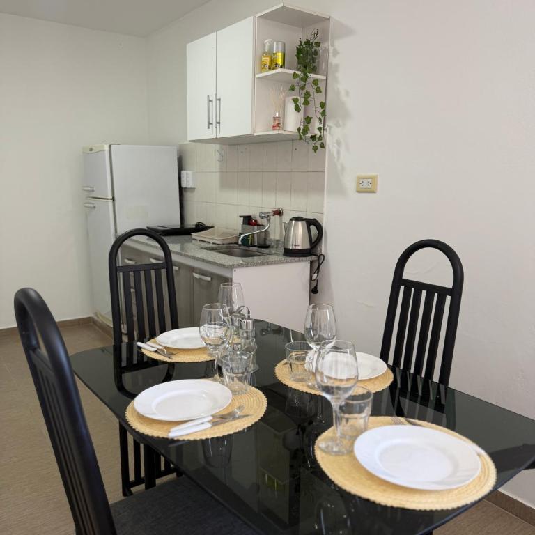 Hipolito - One-Bedroom Apartment - 5
